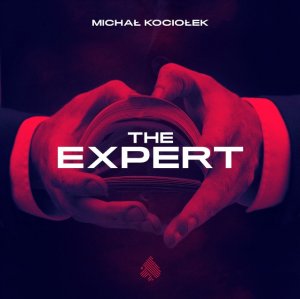 The Expert By Michal Kociolek